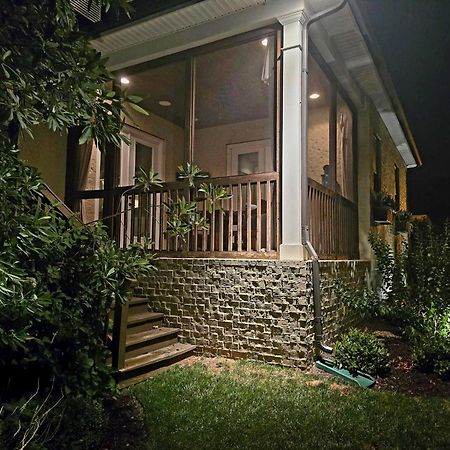 The Guest Suite Галатън Екстериор снимка