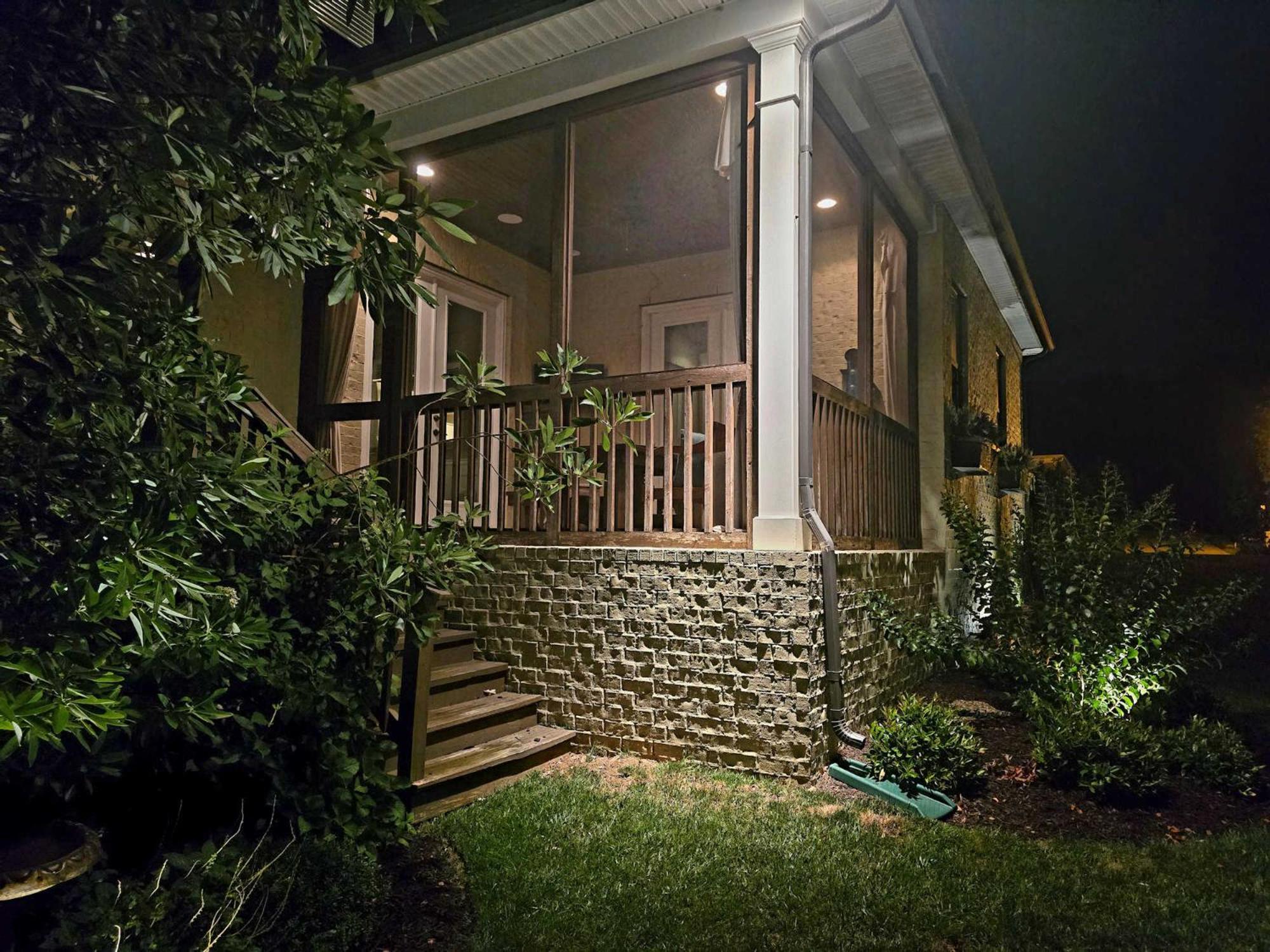 The Guest Suite Галатън Екстериор снимка