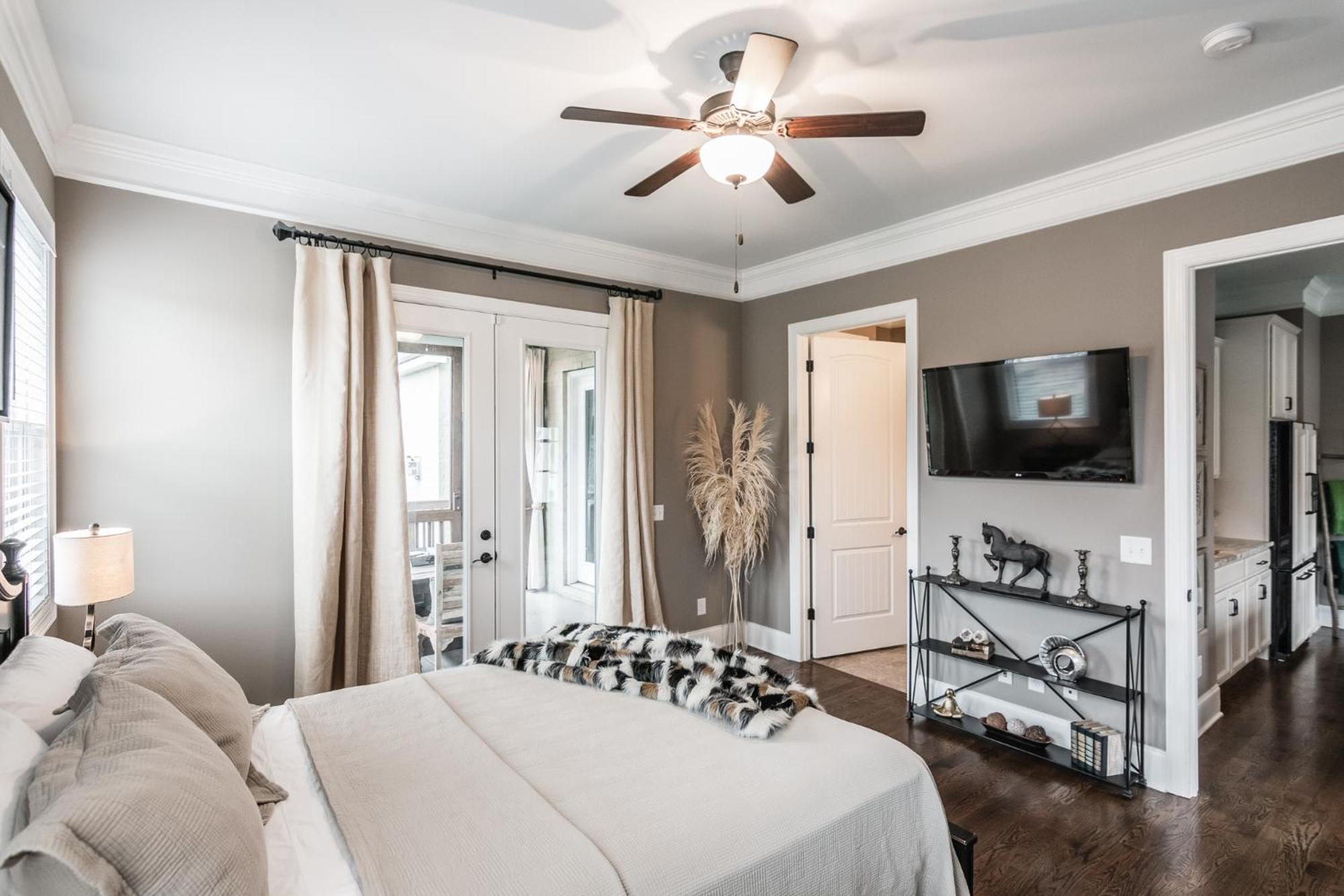 The Guest Suite Галатън Екстериор снимка